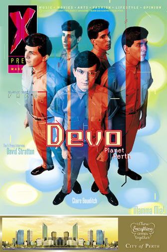 Devo